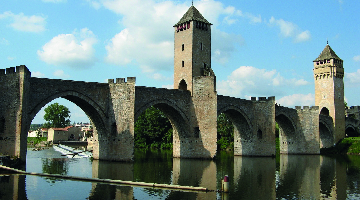 Pont Valentré