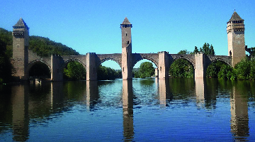 Pont Valentré 3