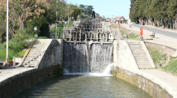 Fonséranes