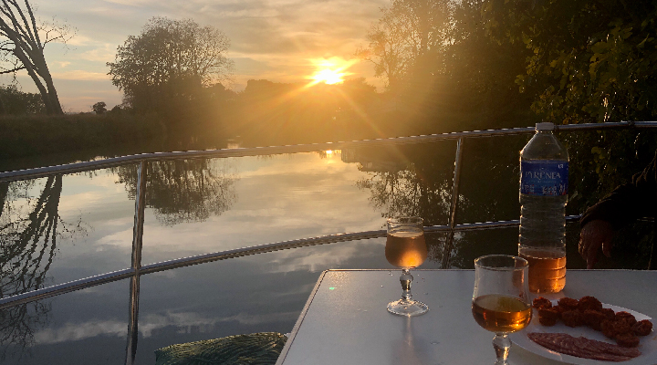 Canal du midi