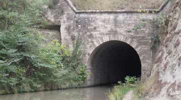 Tunnel de Malpas 2