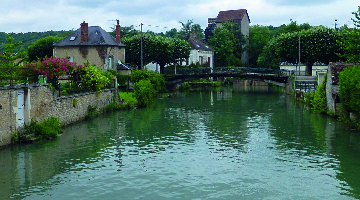 Clamecy