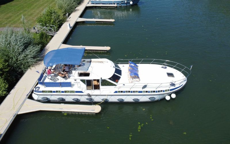 Tarpon 49 <span class="caps">QP</span>