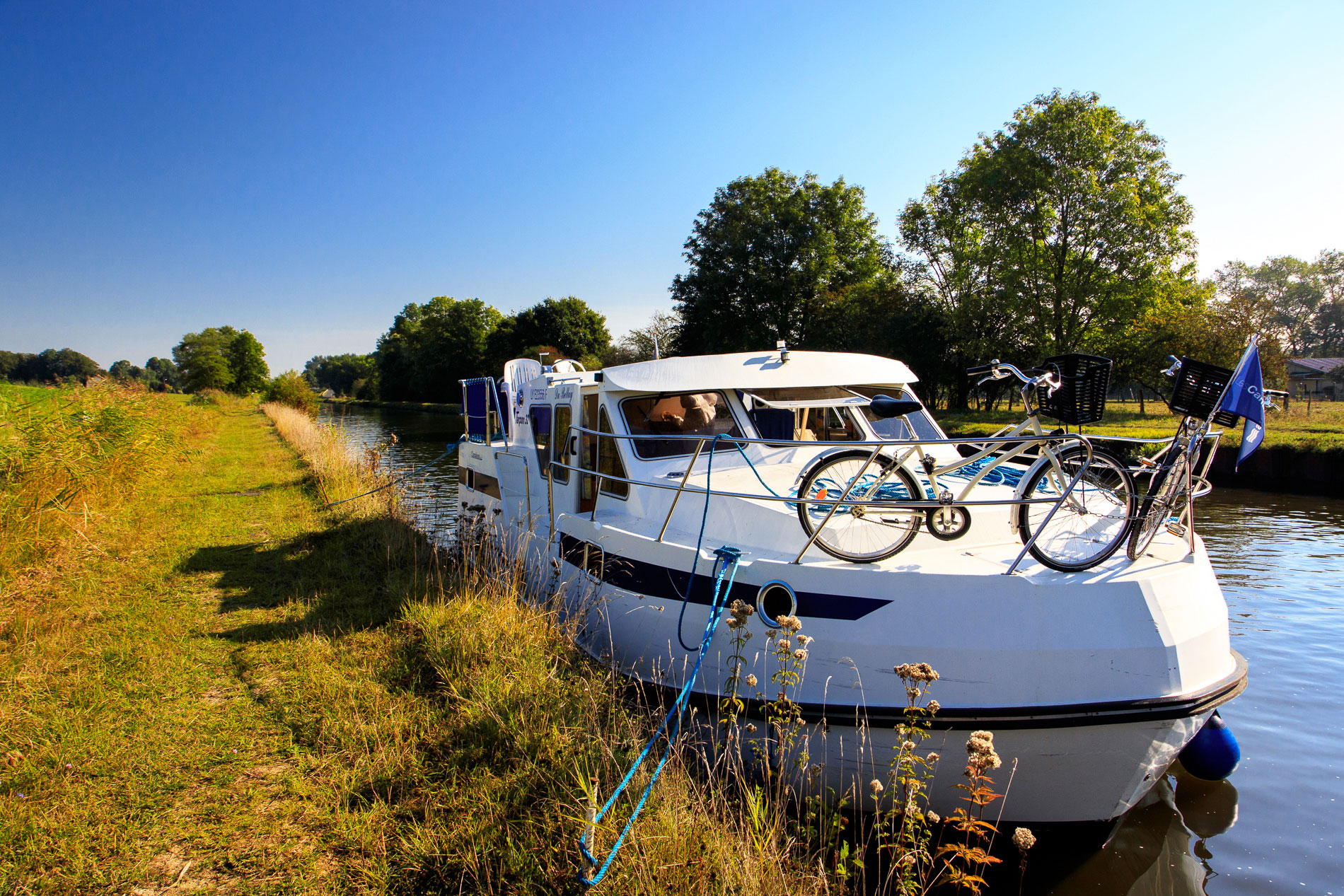 Le chauffage à bord d un bateau de plaisance (1/2) - Les