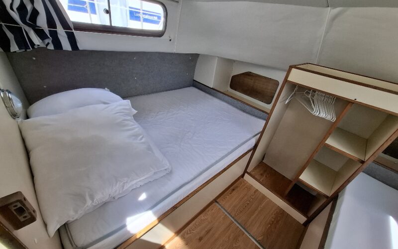 Triton 860 Fly