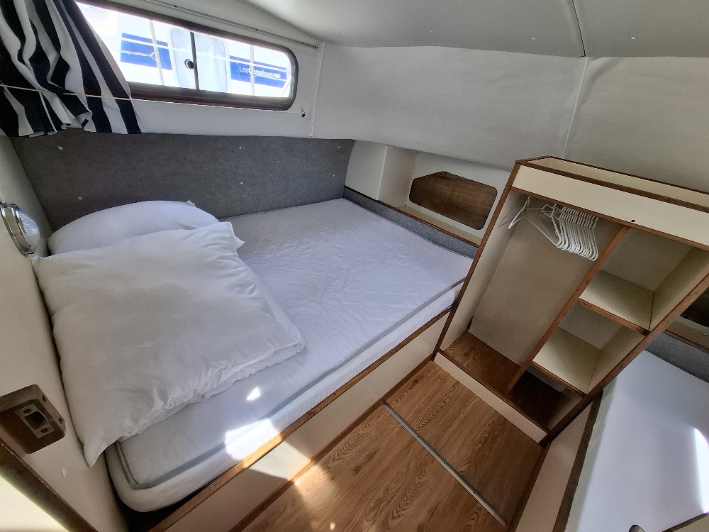 Triton 860 Fly