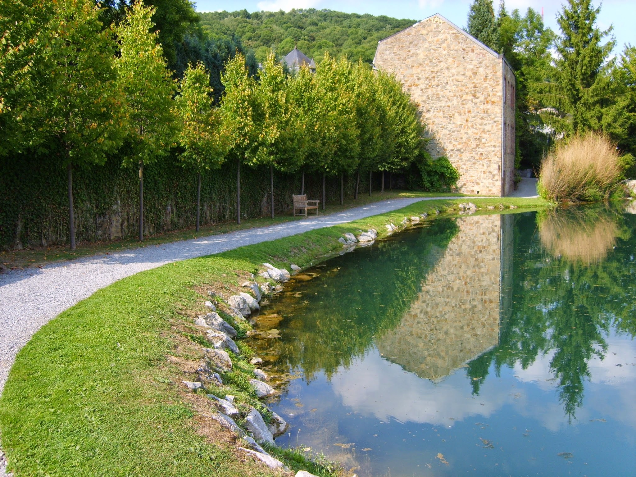 canal du midi