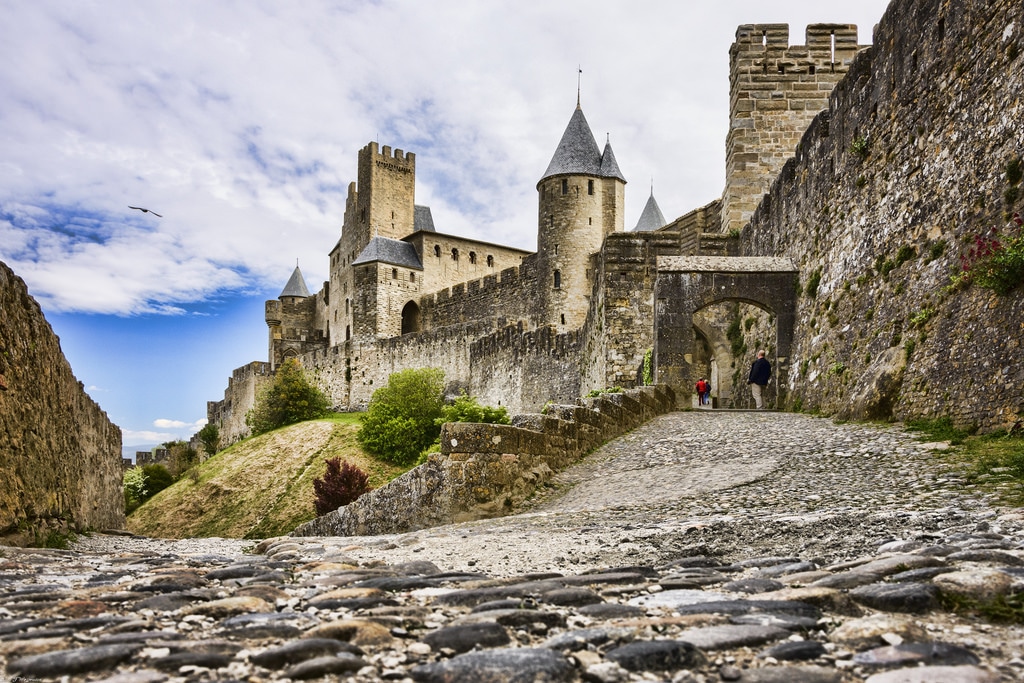 Vacances dans le sud de la France : 5 endroits à visiter autour de Carcassonne