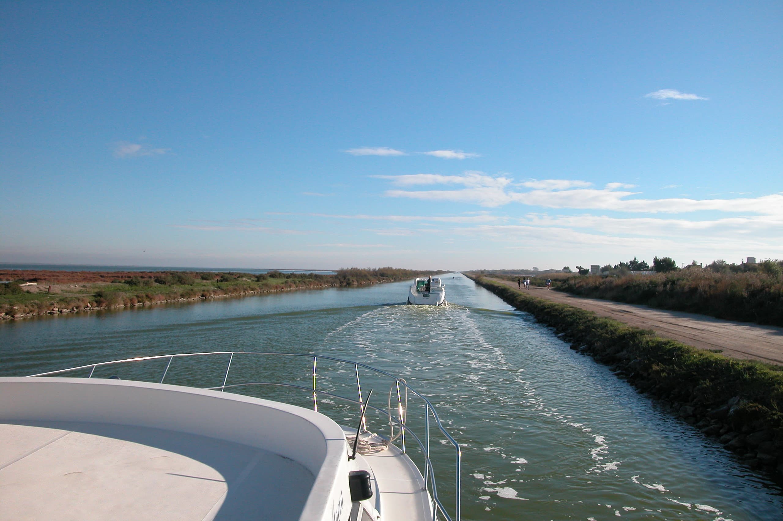 Une croisière au large de l’île de beauté, ça vous tente ?