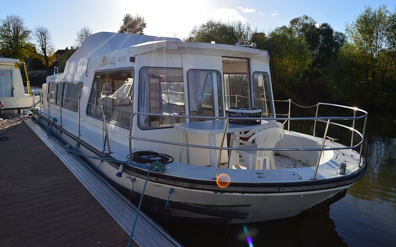 Nos bateaux coup de cœur de la flotte Classic