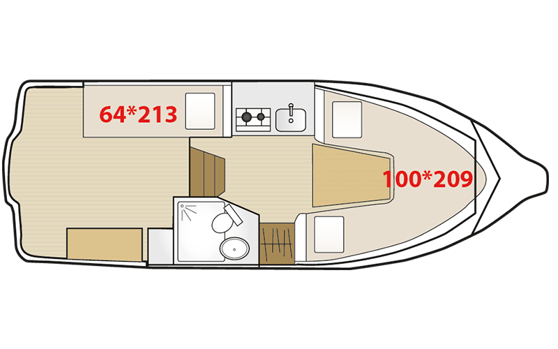 Plan - Map