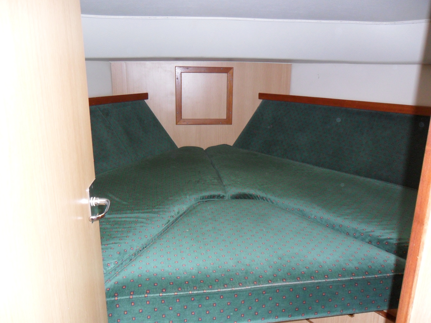 Haines Rive 34