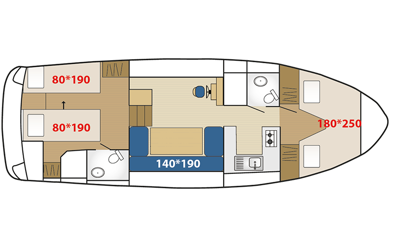 Haines Rive 34