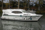 Haines Rive 34