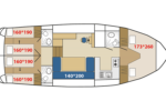 Haines Rive 40