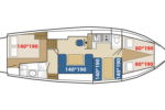 Linssen Vlet 1030