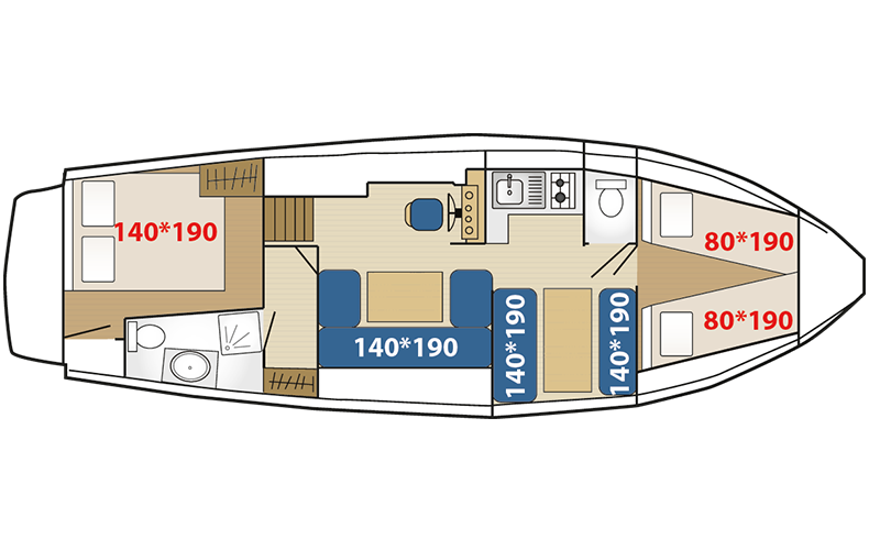 Linssen Vlet 1030