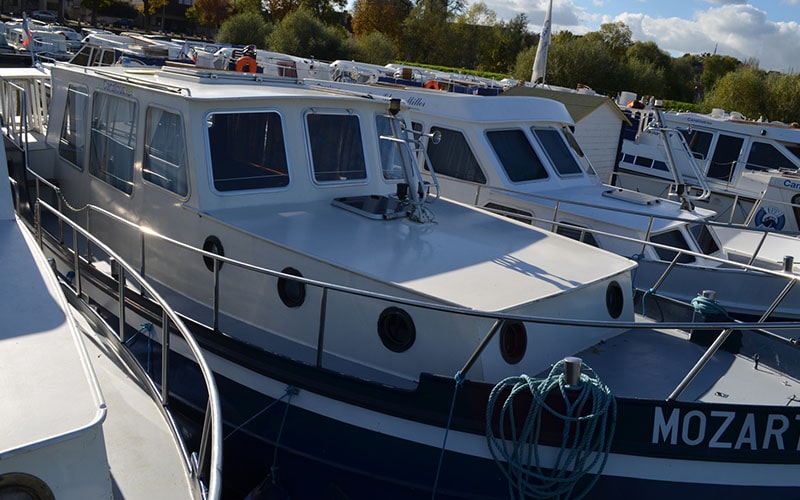 Linssen Vlet 1030