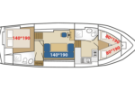 Linssen Yacht 36