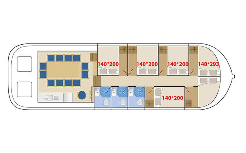 Plan - Map