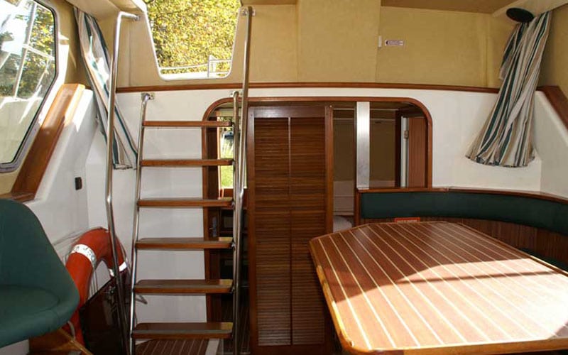 Pénichette 1165 <span class="caps">FB</span>