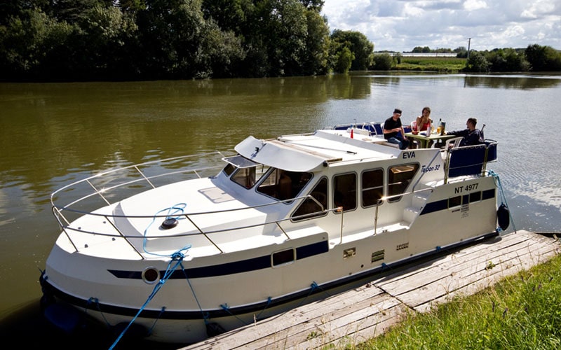 Nos bateaux coup de cœur de la flotte Classic