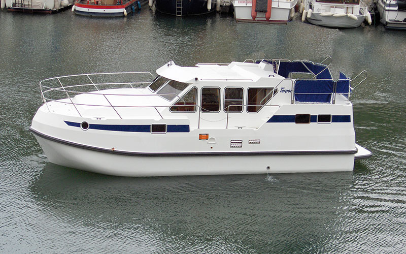 Nos bateaux coup de cœur de la flotte Classic