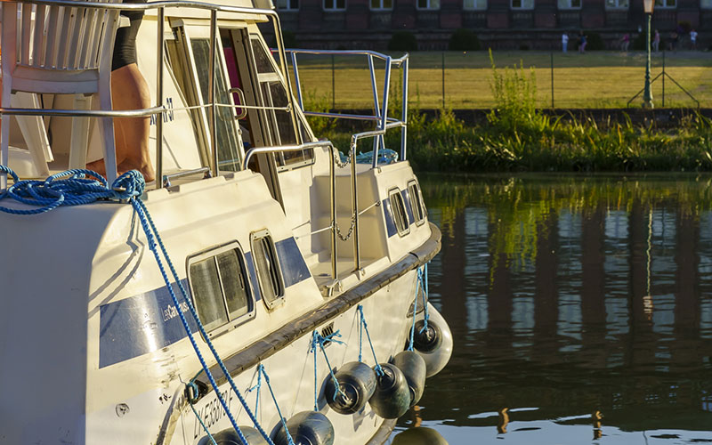 Nos bateaux coup de cœur de la flotte Classic
