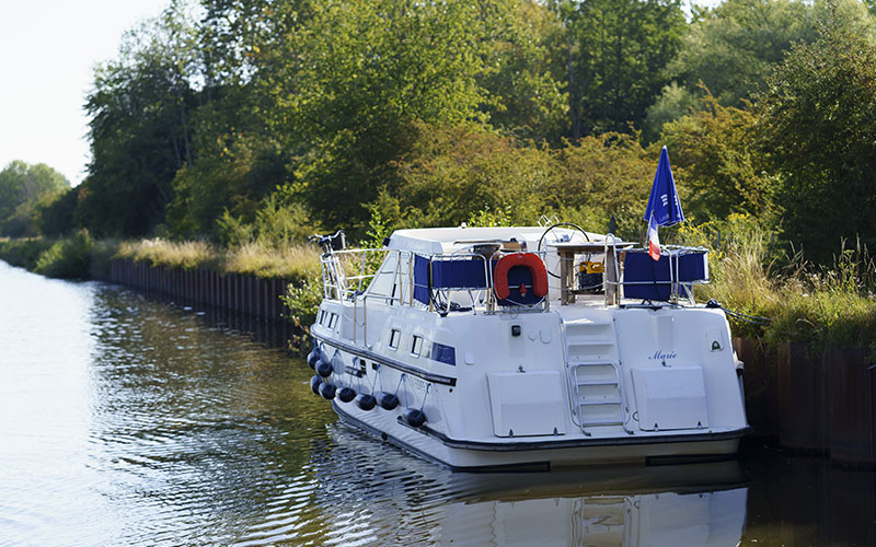 Nos bateaux coup de cœur de la flotte Classic