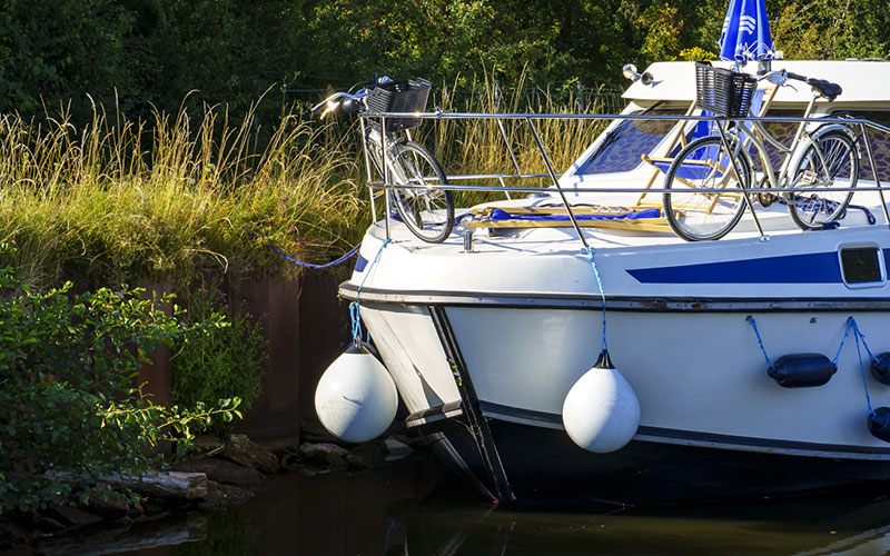 Nos bateaux coup de cœur de la flotte Classic