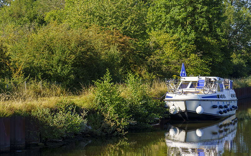 Achetez un bateau, nous nous chargeons de le rentabiliser pour vous !