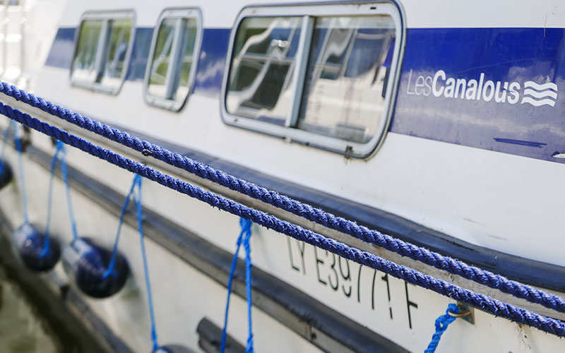 Nos bateaux coup de cœur de la flotte Classic