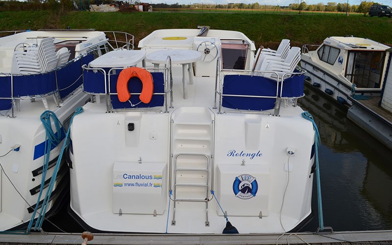 Nos bateaux coup de cœur de la flotte Classic