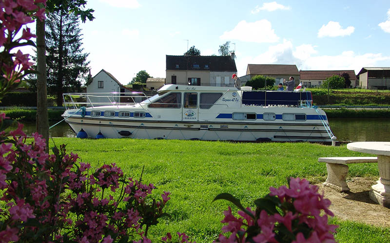 Nos bateaux coup de cœur de la flotte Premium