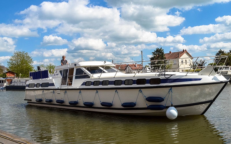 Nos bateaux coup de cœur de la flotte Premium