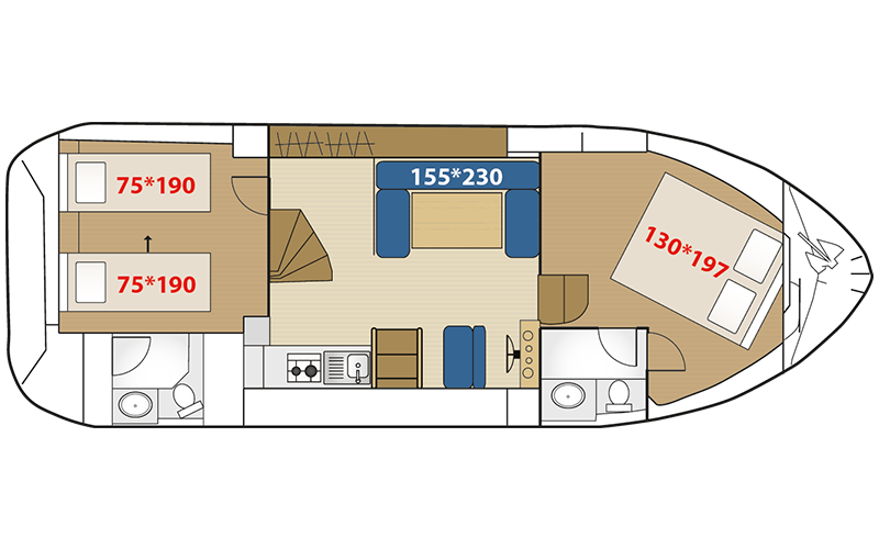 Plan - Map