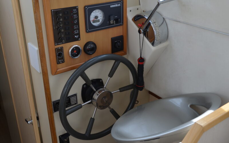 Triton 860 Fly