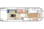 Triton 1060 Handy