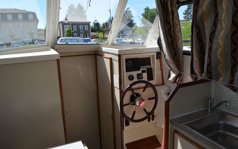 Nos bateaux coup de cœur de la flotte Classic