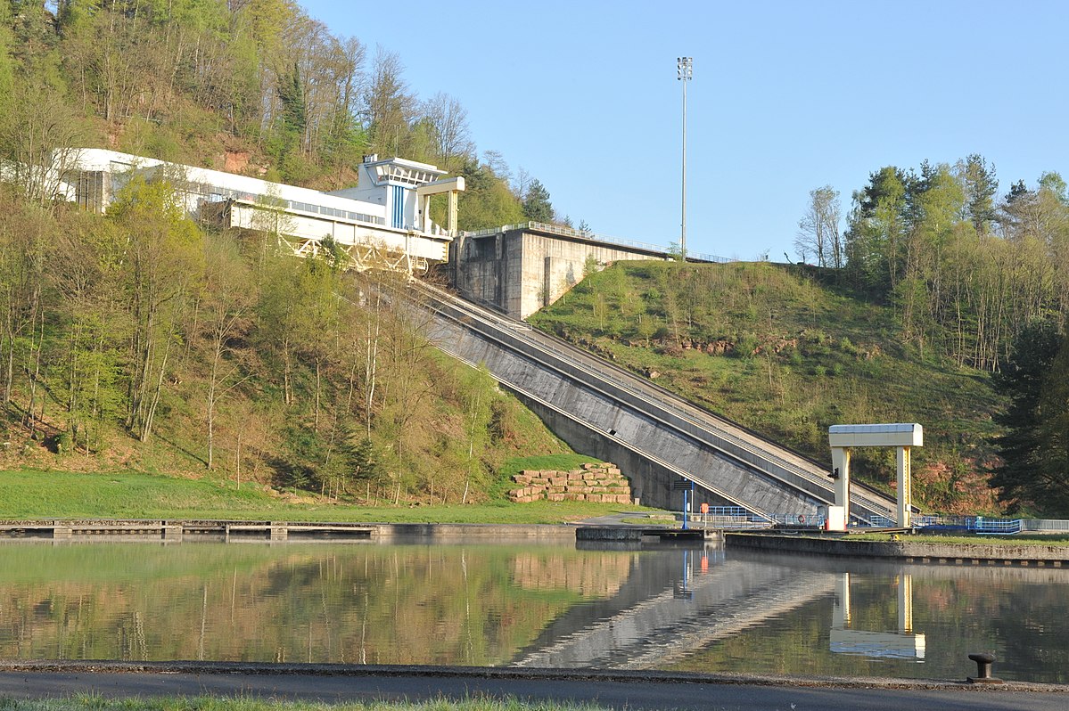 Journées européennes du Patrimoine 2022 : 5 monuments fluviaux remarquables