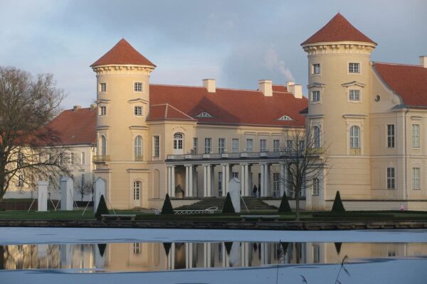 Schloss Rheinsberg