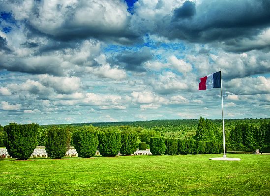 Tourisme de mémoire : Croisière fluviale à Verdun
