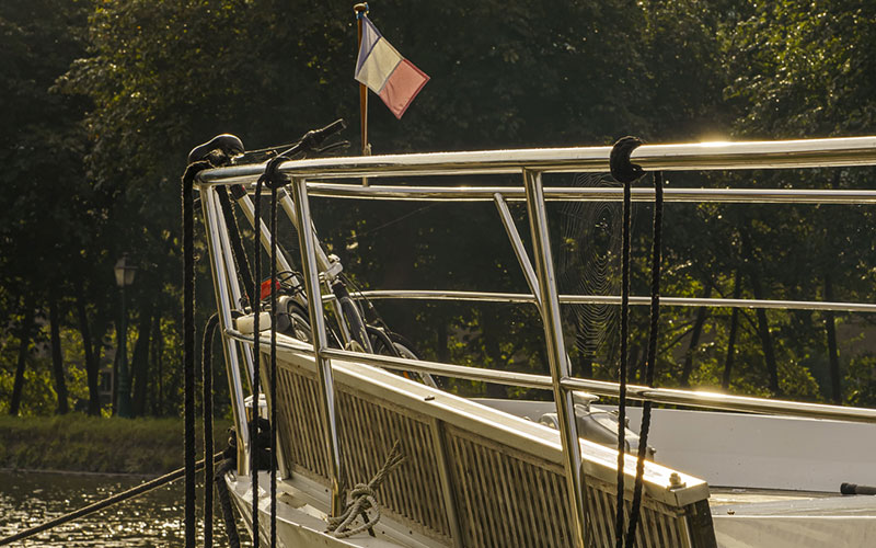 Nos bateaux coup de cœur de la flotte électrique