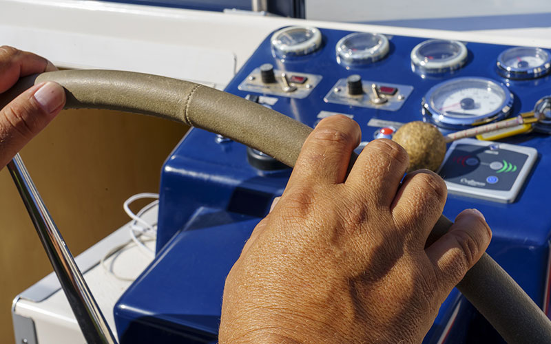 Nos bateaux coup de cœur de la flotte électrique