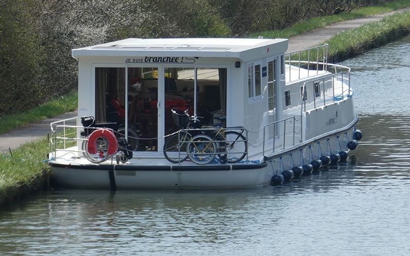 Nos bateaux coup de cœur de la flotte électrique