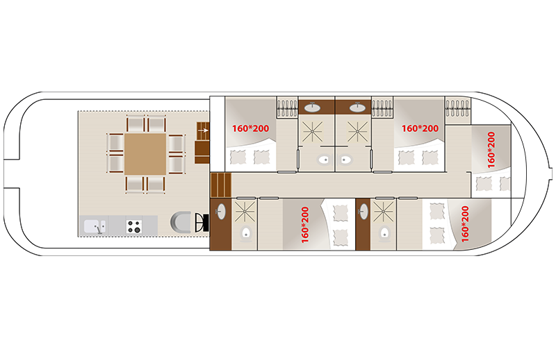 Plan - Map