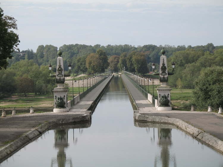 Pont Canal de Briare