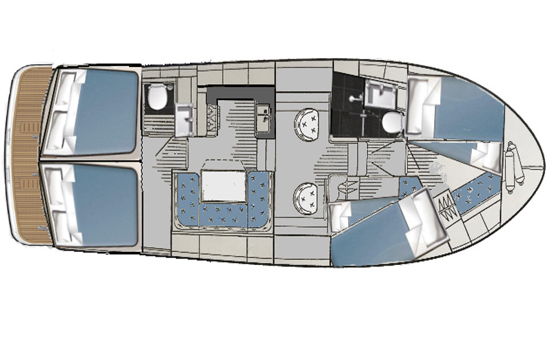 Plan - Map