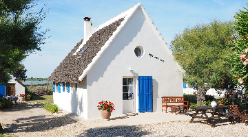 maison camargue