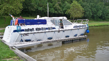 Péniche